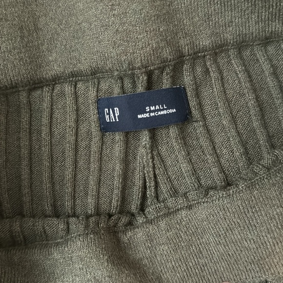 Gap Ribbed Knit Set - Picture 5 of 6